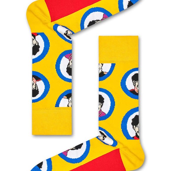 The Beatles 2nd Edition 3PK Gift Set - Picture 5 of 6